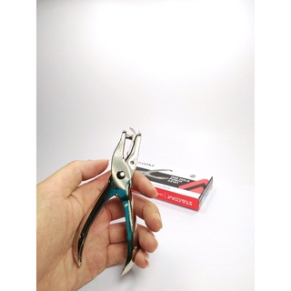 Kìm bấm 1 lỗ STacom
