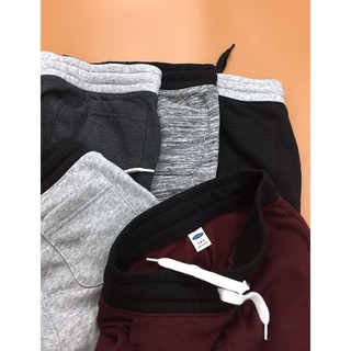 Quần nỉ bông Oldnavy bé trai