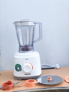 Máy xay đa năng Philips HR7320