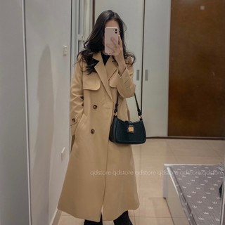 Ảnh thật- áo Coat