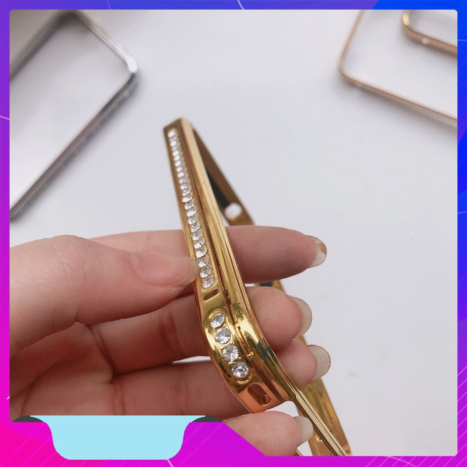 Sản Phẩm VIỀN NHÔM IPHONE 4 chính hãng _chính hãng | BigBuy360 - bigbuy360.vn