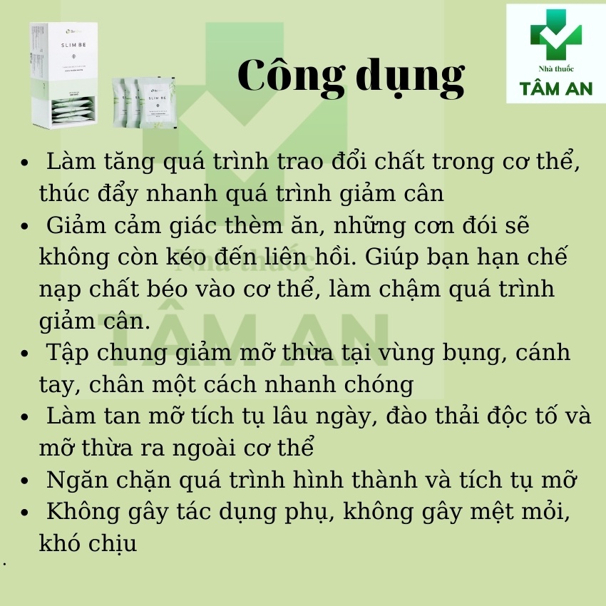 Giảm Cân Yo Slim Mới Yoslim Bot Slim Be Giúp Giảm Cân An Toàn Chính Hãng Đánh Mỡ Hiệu Quả