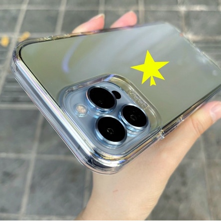 Ốp Lưng Gear4 Đổi Màu Sắc iPhone Các Đời - Hàng Chính Hãng GEAR4 , Chống Ố, Chống Shock