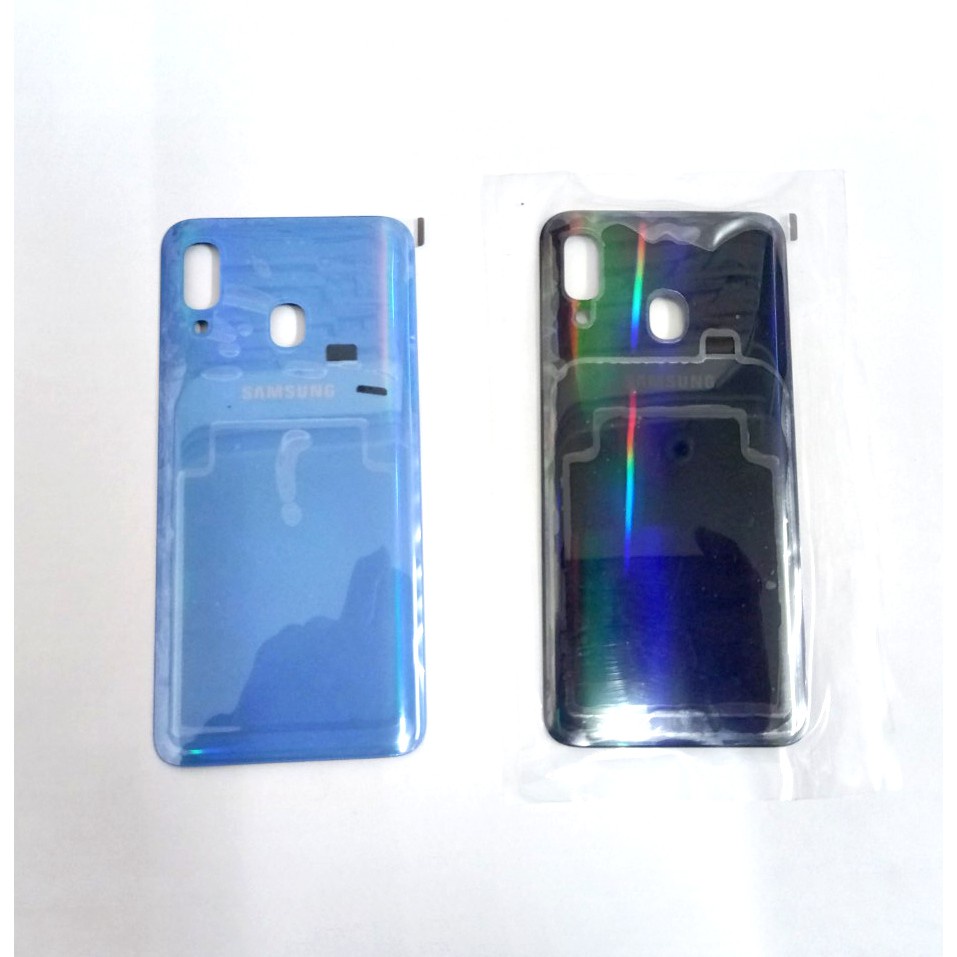 Nắp Lưng Samsung Galaxy A40 hàng chính hãng.