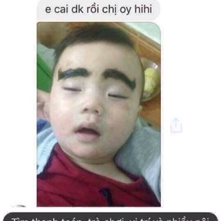 Cai sữa mẹo cho bé