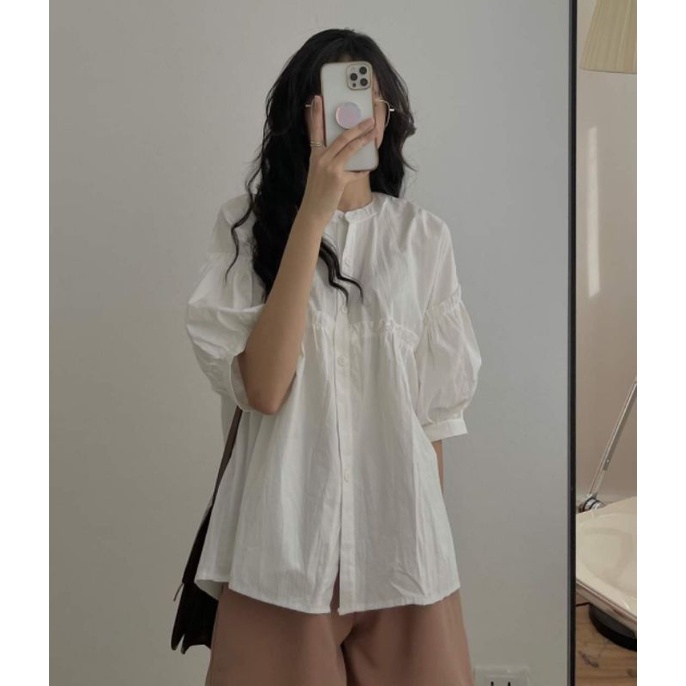 SET ÁO BABYDOLL & QUẦN