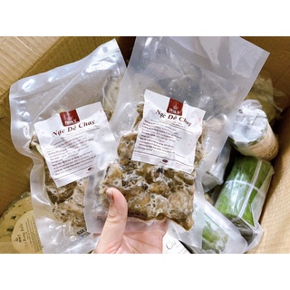 Nạc Dê Chay Hoa Y (200gr-1kg)