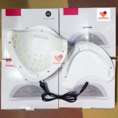 Máy Hơ Gel Sun 5 UV 48w - Chính hãng