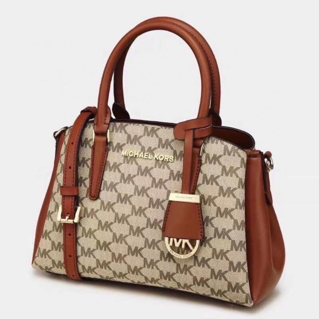 Túi Michael Kors Hàng Xuất Chuẩn Auth