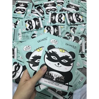 Mặt nạ mắt - Bioaqua - Eye Mask HydraNourish