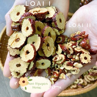 Táo đỏ (hồng táo) chắc quả thơm phức mật táo