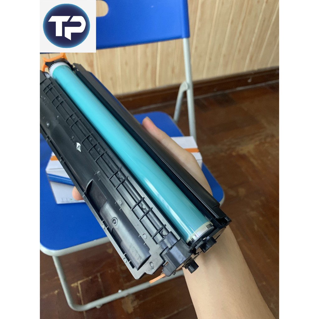 𝗛𝗼̣̂𝗽 𝗺𝘂̛̣𝗰 𝟳𝟴𝗔 [RẺ VÔ ĐỊCH] hộp mực 78a Dùng Cho Canon 4400, 4750,... HP P1530, P1566 hãng starink