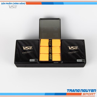 Quấn/Cuốn cán Venson VS hộp sắt | mã VG026 (3 chiếc/hộp)