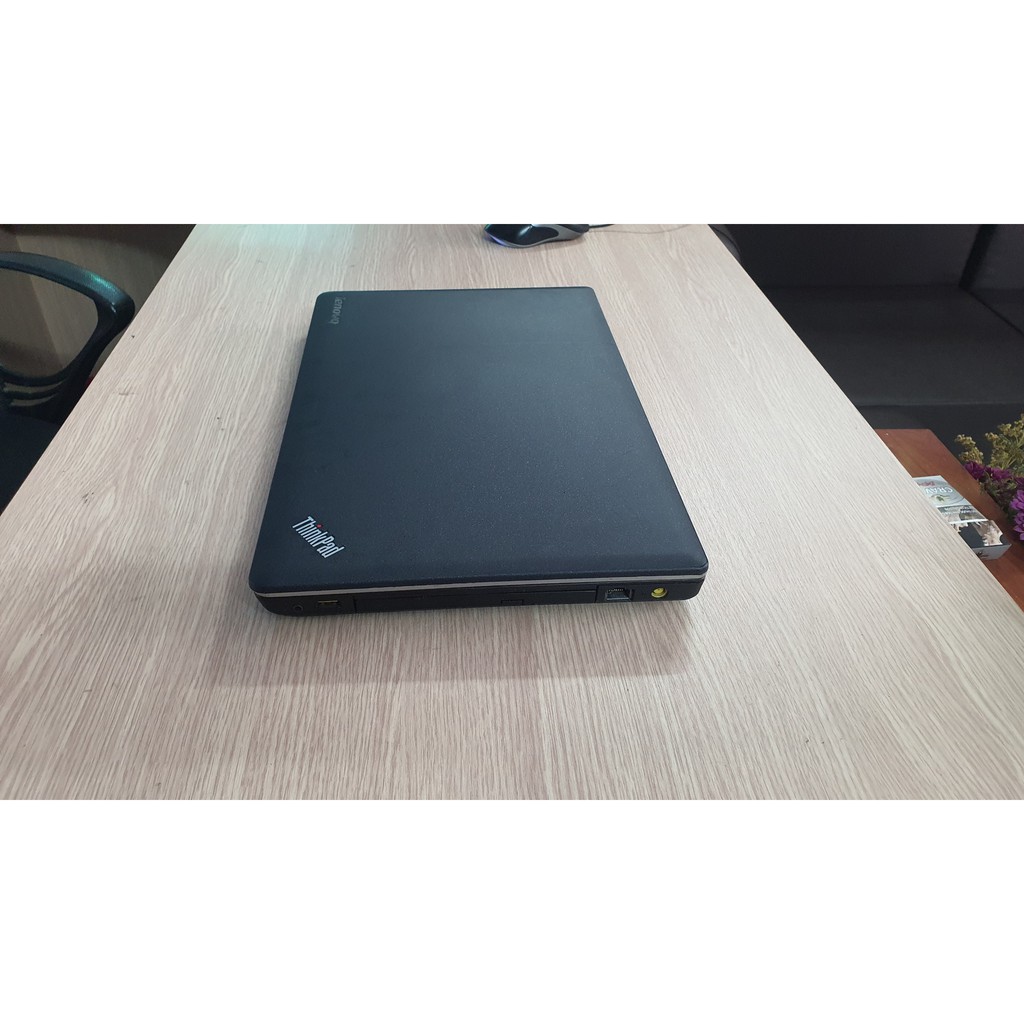 Laptop Lenovo ThinkPad E530, i5-3230M, Ram 4GB, SSD 128GB - 15.6" - Đã Qua Sử Dụng. Zin 100% | BigBuy360 - bigbuy360.vn