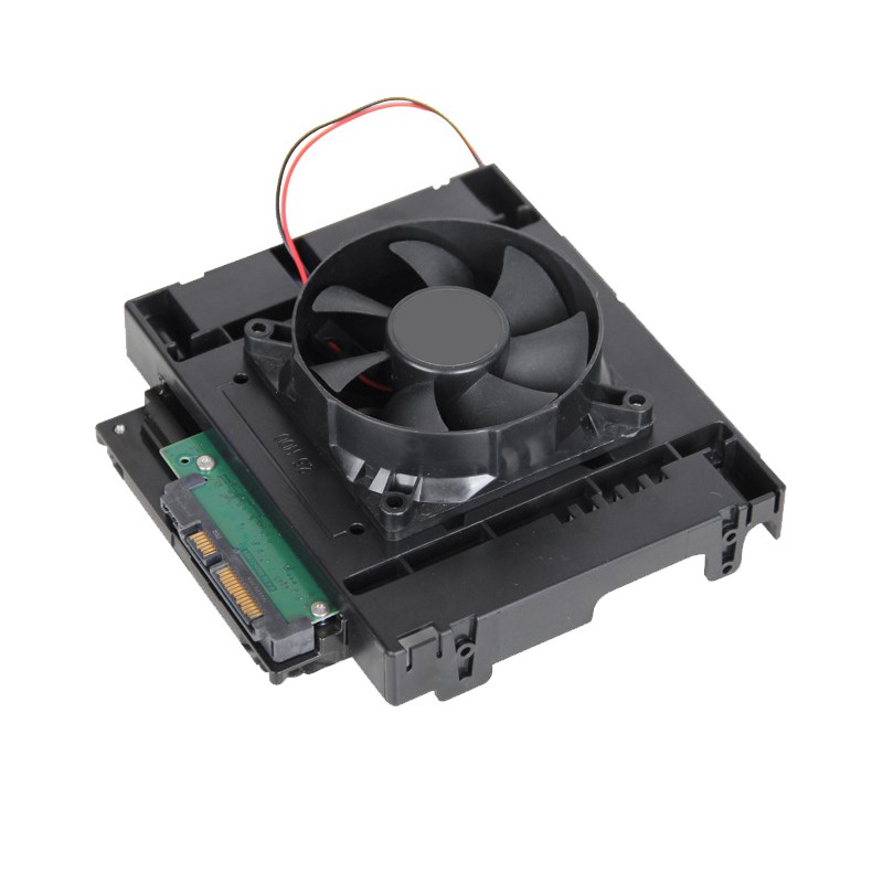 Khay Gắn Ổ Cứng Hdd 5.25-3.5 Inch Sang 2.5 Inch Ssd 8cm | BigBuy360 - bigbuy360.vn