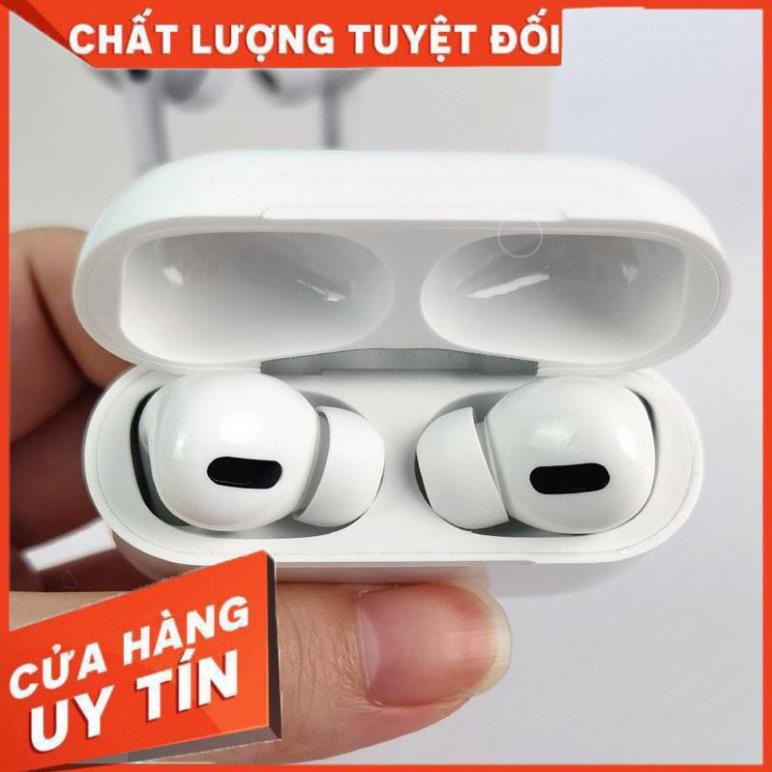 Tai Nghe Không Dây Bluetooth Cao Cấp Phiên Bản HoCo Pro Định Vị - Đổi Tên, Dùng Cho IOS và Androi