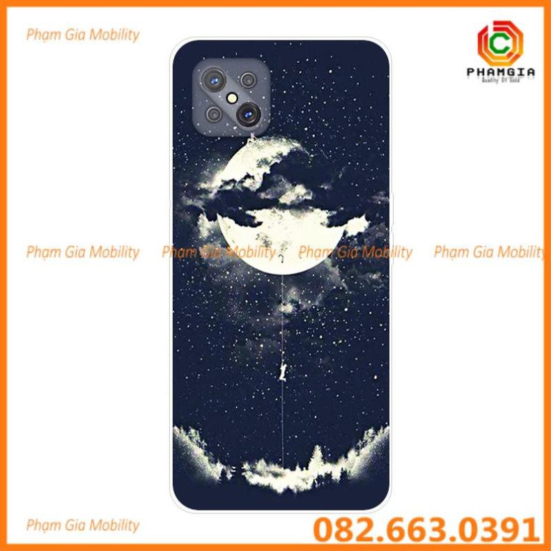 Ốp lưng Oppo A92s in hình đẹp sắc nét (P2)