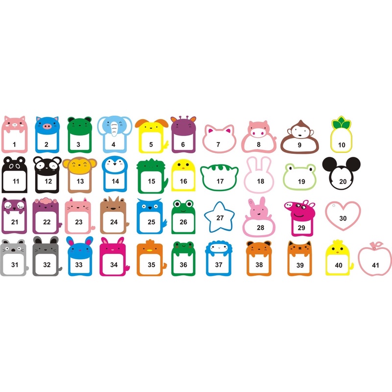 Móc Khoá Làm Theo Tên Bé Handmade