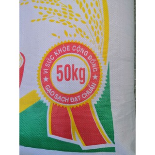 Gạo ST 25 Thơm Thượng Hạng (đặc sản sóc trăng)