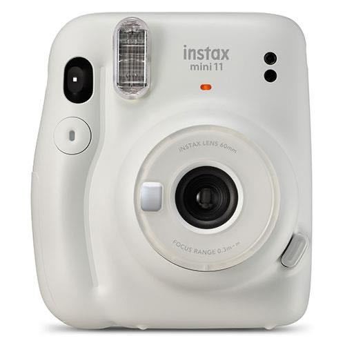 Máy ảnh ngắm và chụp Fuji Polaroid mini11 mẫu sinh viên mới ra mắt gói với giấy [Phân phối ngày 2/6]