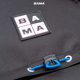 Balo BAMA Simple Backpack 3.0 V.2