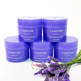Mask Ngủ Mini Laneige Water Sleeping Mask Mặt Nạ Ngủ Mini Laneige