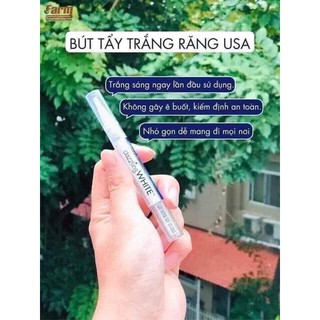 gel tẩy trắng răng