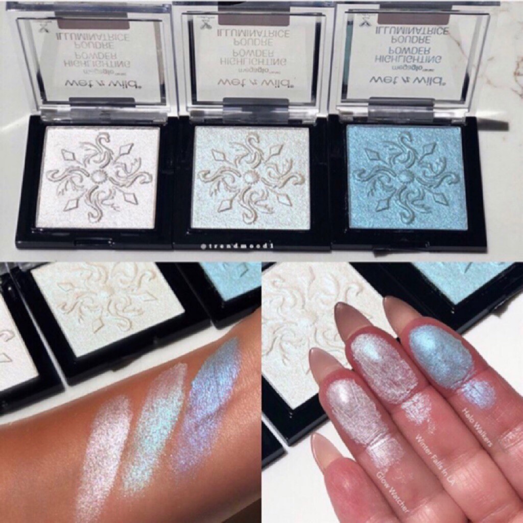 PHẤN BẮT SÁNG wet n wild MegaGlo™ Highlighting Powder | BigBuy360 - bigbuy360.vn