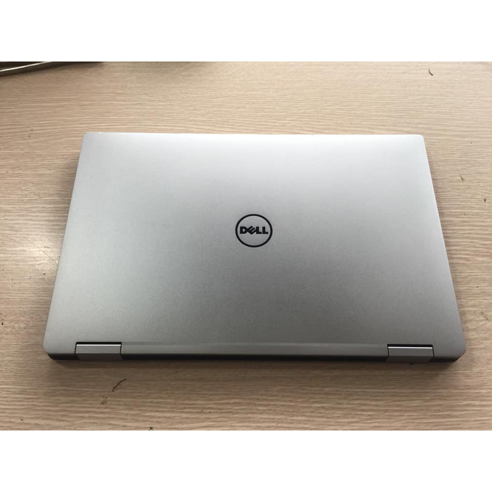 Laptop Dell XPS 13 9365 core i7/Ram 16gb/ SSD 1Tb/ 3K cảm ứng/ xoay 360 | BigBuy360 - bigbuy360.vn