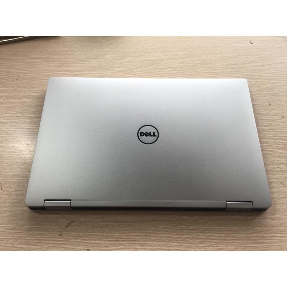 Laptop Dell XPS 13 9365 core i7/Ram 16gb/ SSD 1Tb/ 3K cảm ứng/ xoay 360 | WebRaoVat - webraovat.net.vn