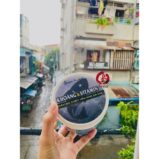 [Combo] C++ và Khoáng & Vitamin Super Protect