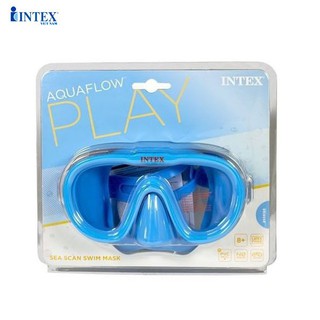 KÍNH BƠI CHE MŨI INTEX 55978