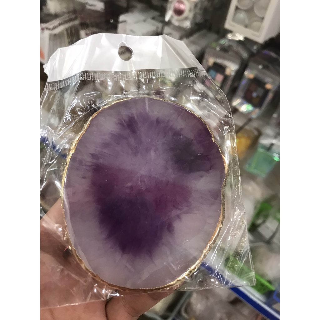 Đá loang pha sơn gel- chụp ảnh móng- phụ kiện nail