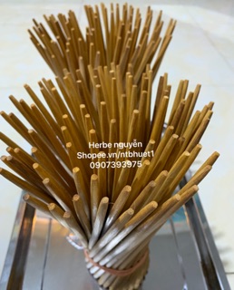 50 .Đũa tre già  đầu nhỏ