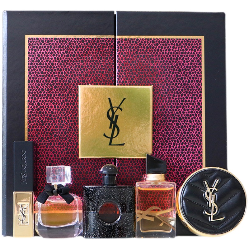 Bộ nước hoa đặc biệt chất lượng cao YSL