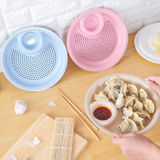 _KHAY ĐỰNG ĐỒ ĂN KÈM BÁT GIA VỊ