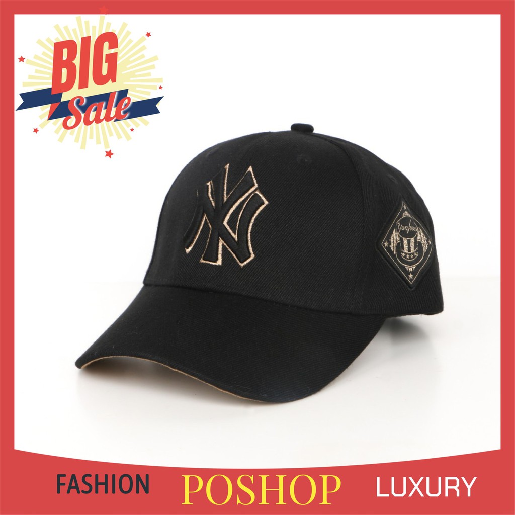 Nón cao cấp NAM NỮ UNISEX cực kì xịn xò thời trang hot trend