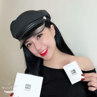 Mũ thủy thủ