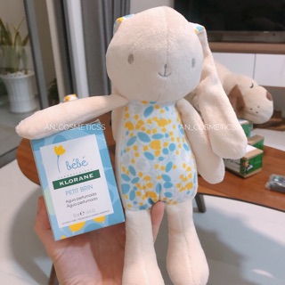 Nước hoa em bé Bébé 50ml