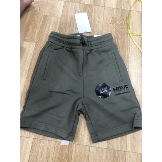 QUẦN SHORT XUẤT DƯ CHẤT NỈ DA CÁ