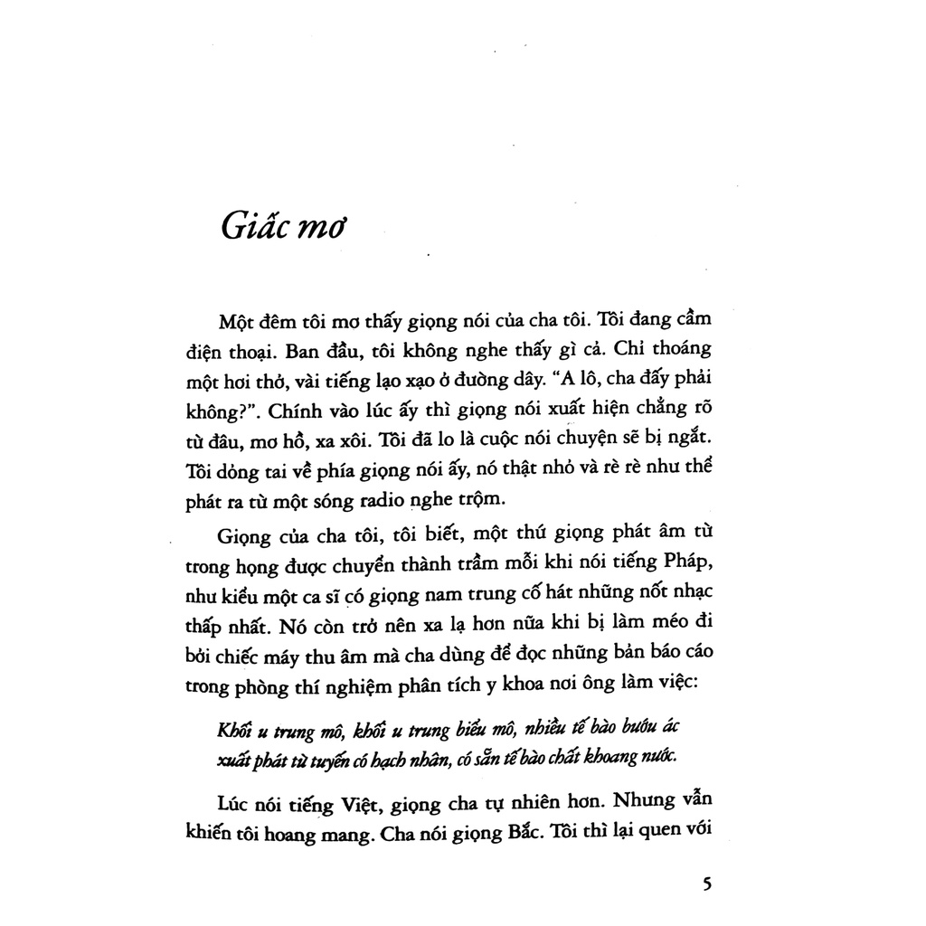 Sách - Người Cha Im Lặng (Bùi Đoàn - Phương Nam)