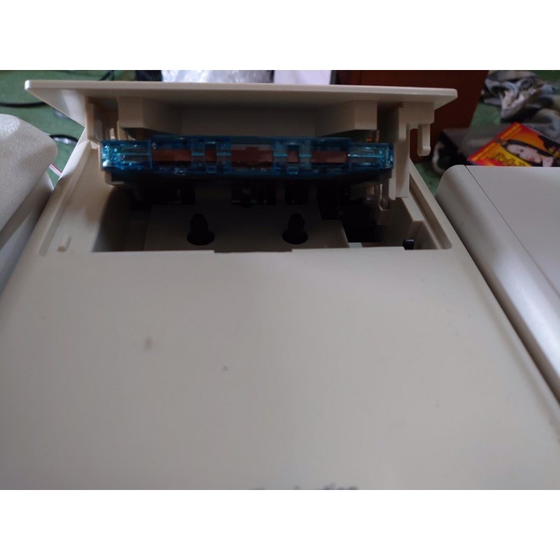 Bộ dàn mini nhật bãi nguyên bản victor Q10 đẹp nghe hay