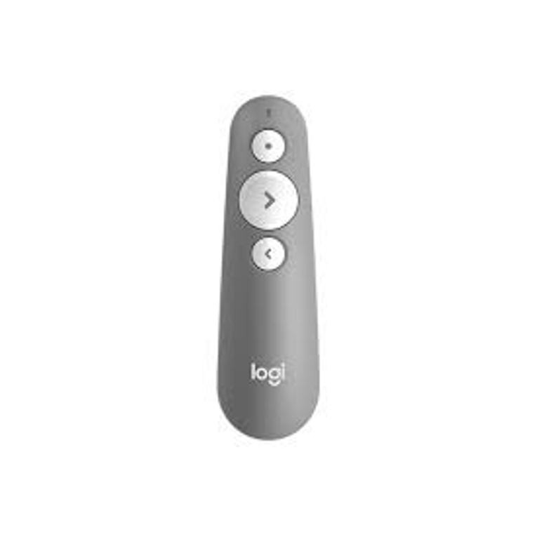 [FREESHIP 99K]_Bút trình chiếu LOGITECH R500