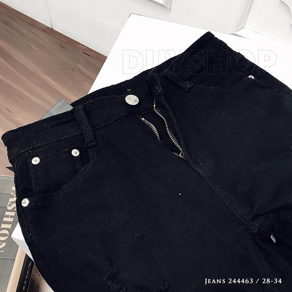 [Duy Shop] QUẦN BÒ 450 ĐEN VẢY SƠN HÀNG MỚI VỀ! ! | BigBuy360 - bigbuy360.vn