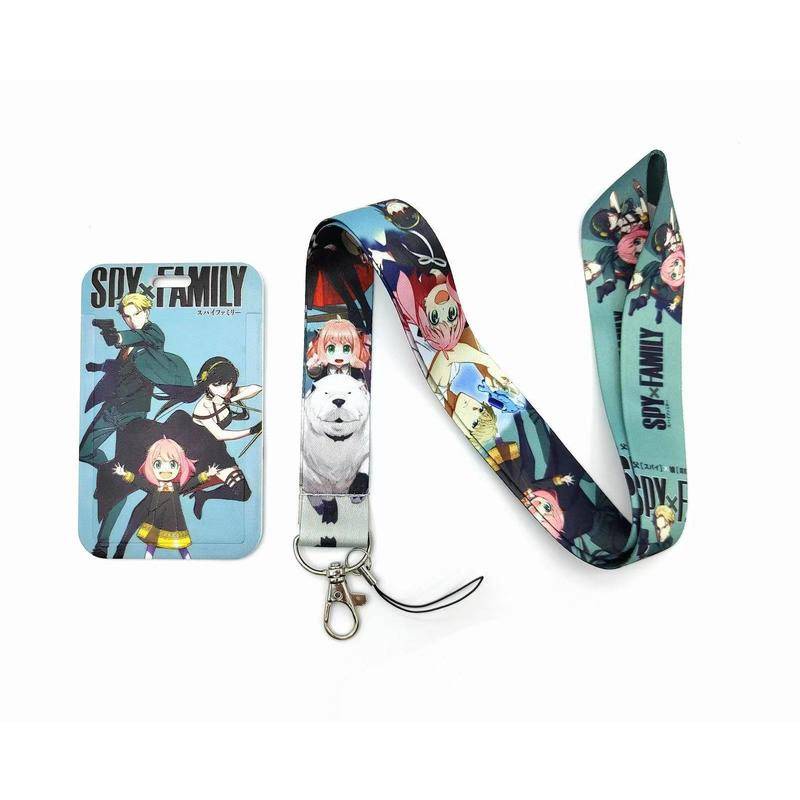 Dây Đeo Điện Thoại/Thẻ ID/Chìa Khóa/Thẻ Tên DIY