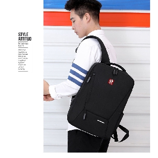 Balo Laptop Haras HR263