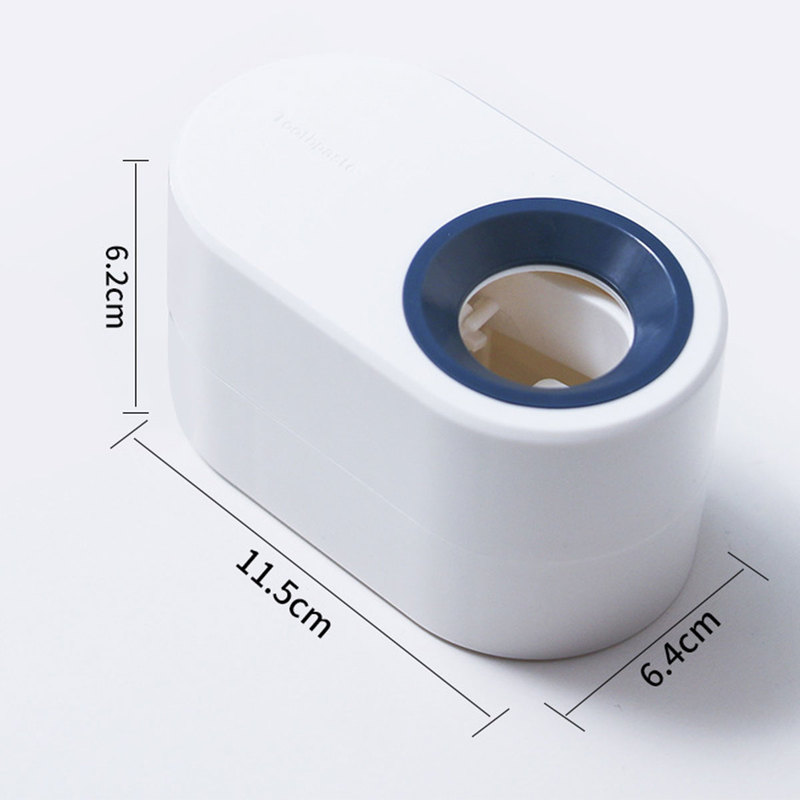 Dụng cụ nặn tuýp kem đánh răng tiện lợi
