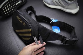 Túi bao tử adidas auth em chống nước