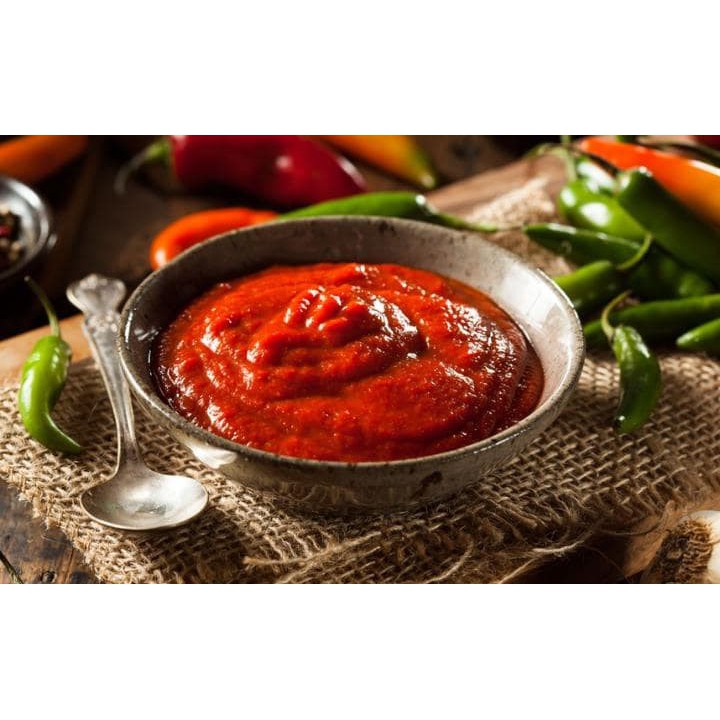 Tương ớt Gochujang hộp 500gr