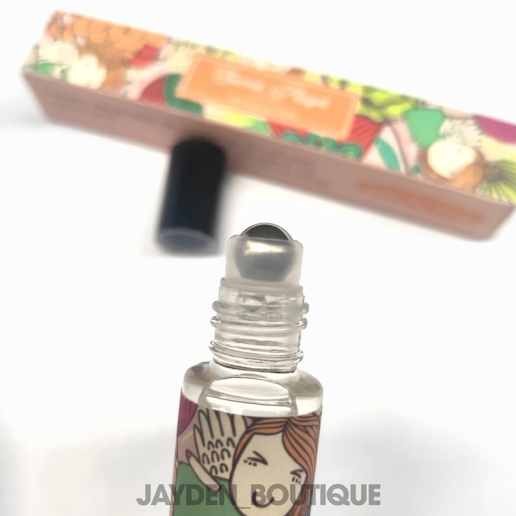 VIP-Secret Angel - Tinh Dầu Nước Hoa Pháp Cao Cấp - Jayden Boutique | BigBuy360 - bigbuy360.vn